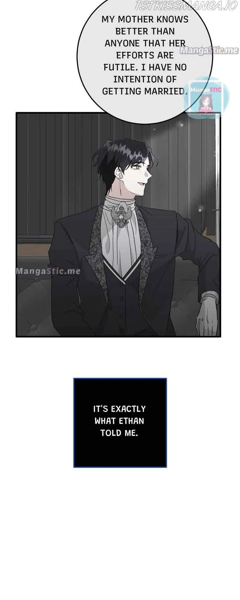 Can’t Go Too Far with the Unrelenting Duke Chapter 16 - page 24