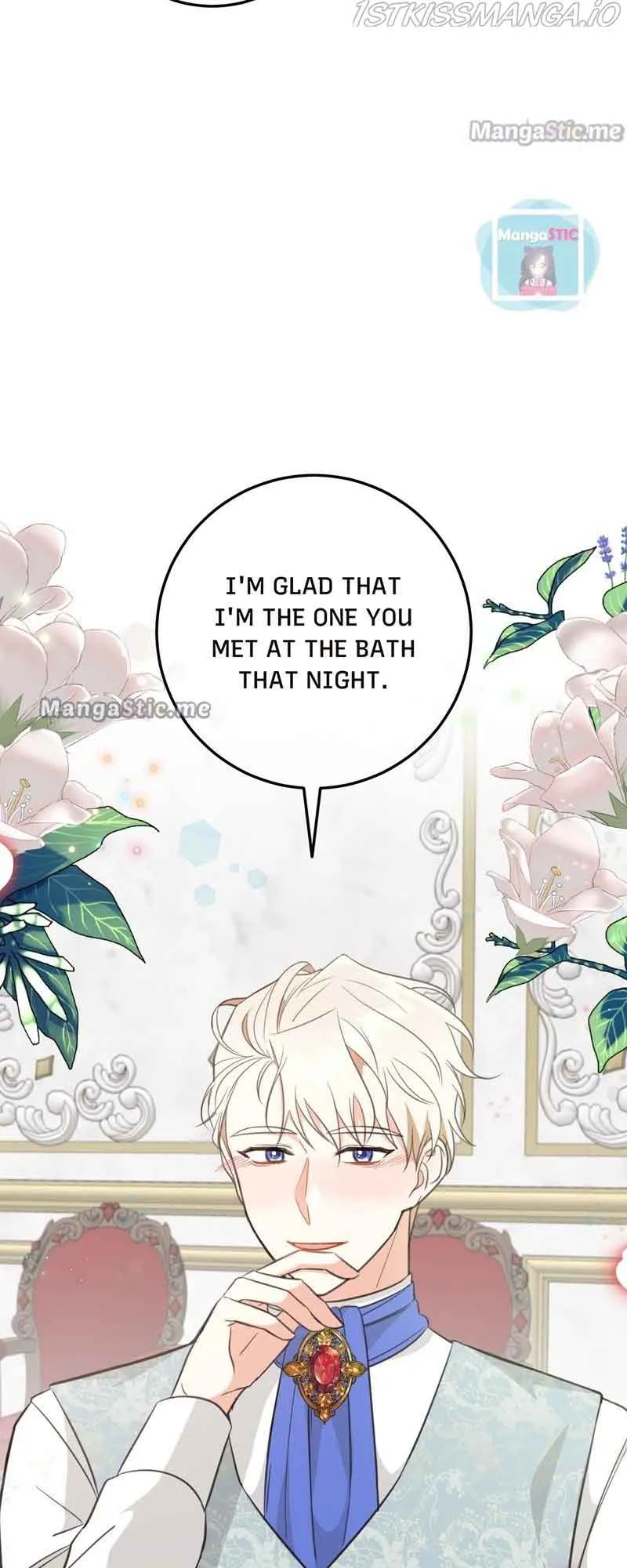 Can’t Go Too Far with the Unrelenting Duke Chapter 16 - page 34