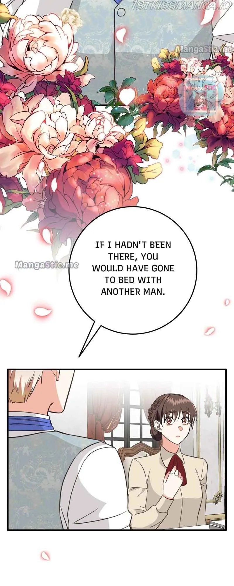 Can’t Go Too Far with the Unrelenting Duke Chapter 16 - page 35