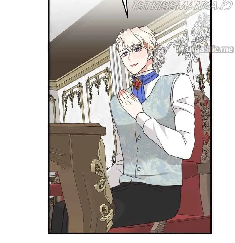 Can’t Go Too Far with the Unrelenting Duke Chapter 16 - page 38