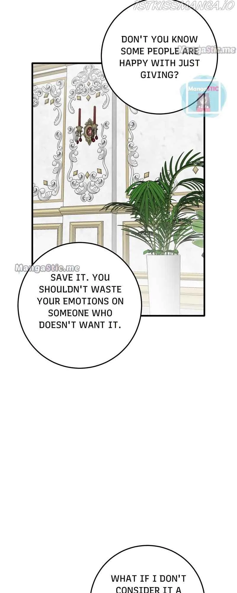 Can’t Go Too Far with the Unrelenting Duke Chapter 16 - page 4