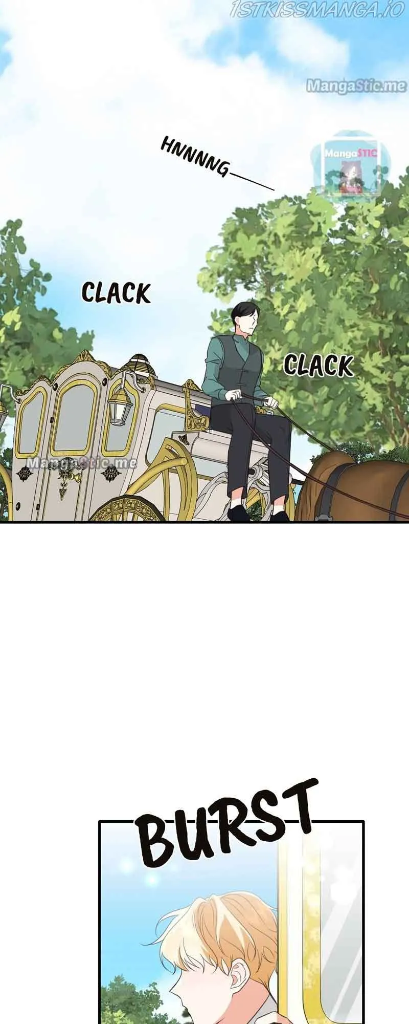 Can’t Go Too Far with the Unrelenting Duke Chapter 16 - page 43