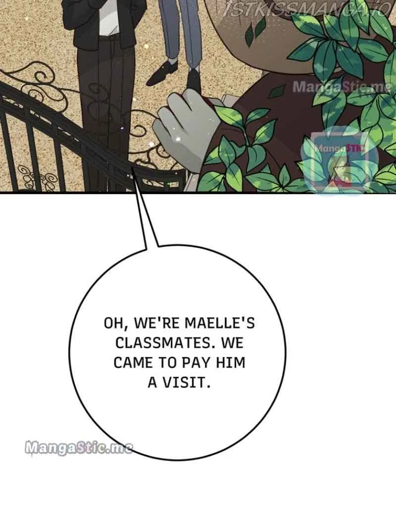 Can’t Go Too Far with the Unrelenting Duke Chapter 16 - page 61
