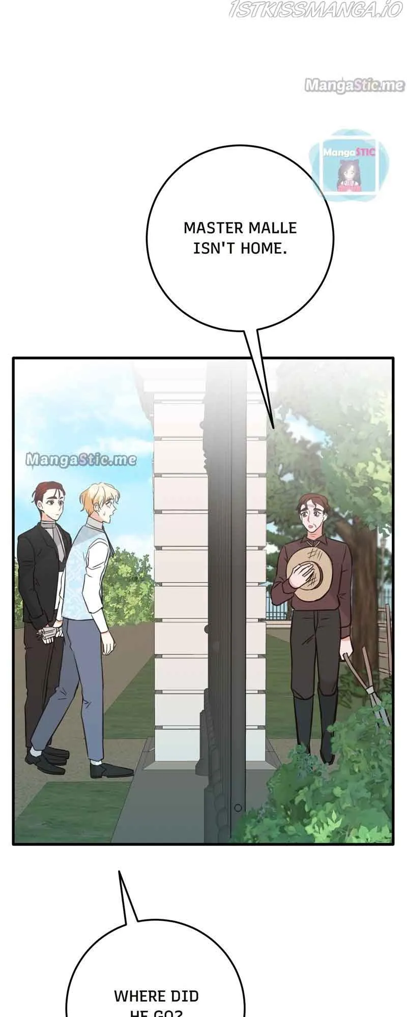 Can’t Go Too Far with the Unrelenting Duke Chapter 16 - page 62
