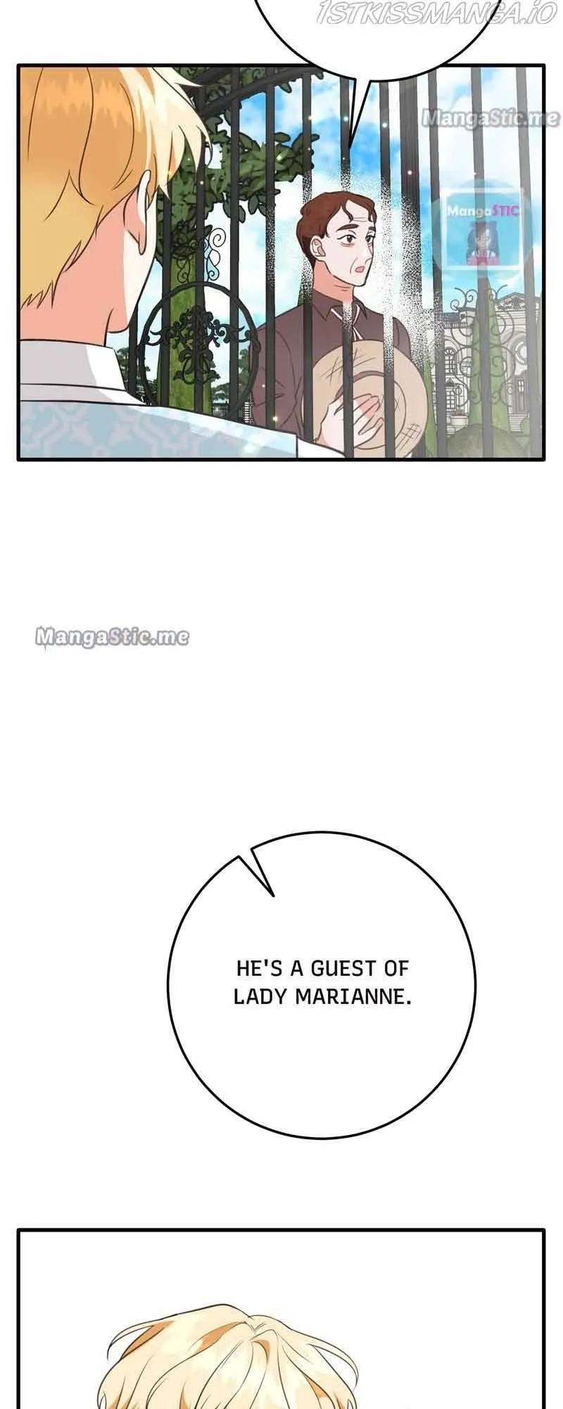 Can’t Go Too Far with the Unrelenting Duke Chapter 16 - page 70