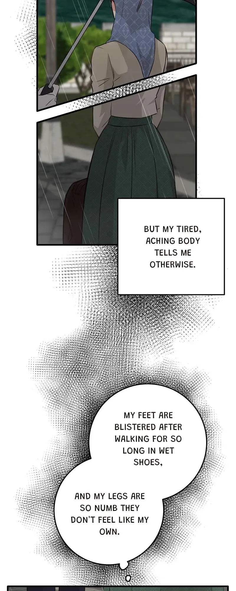 Can’t Go Too Far with the Unrelenting Duke Chapter 19 - page 12