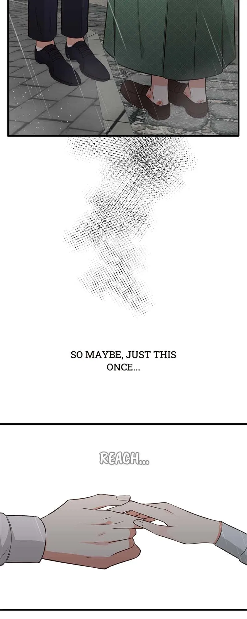 Can’t Go Too Far with the Unrelenting Duke Chapter 19 - page 13