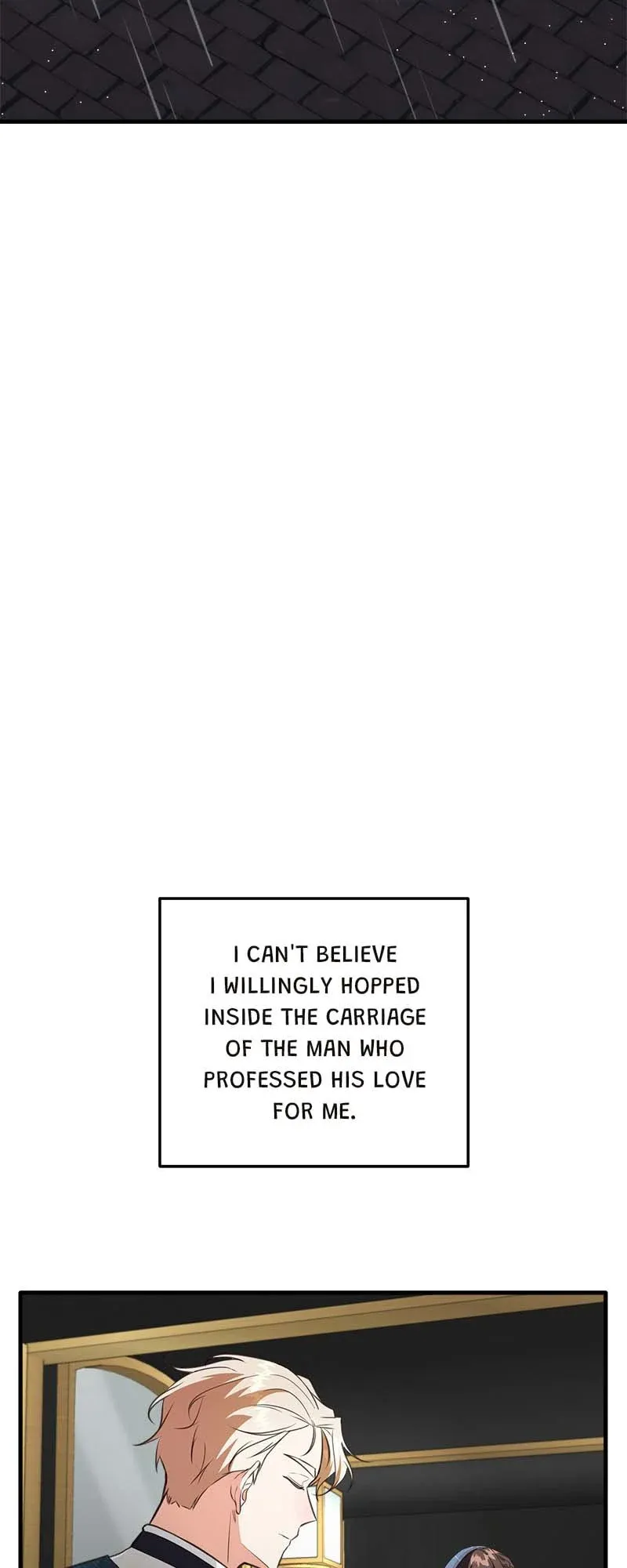 Can’t Go Too Far with the Unrelenting Duke Chapter 19 - page 15