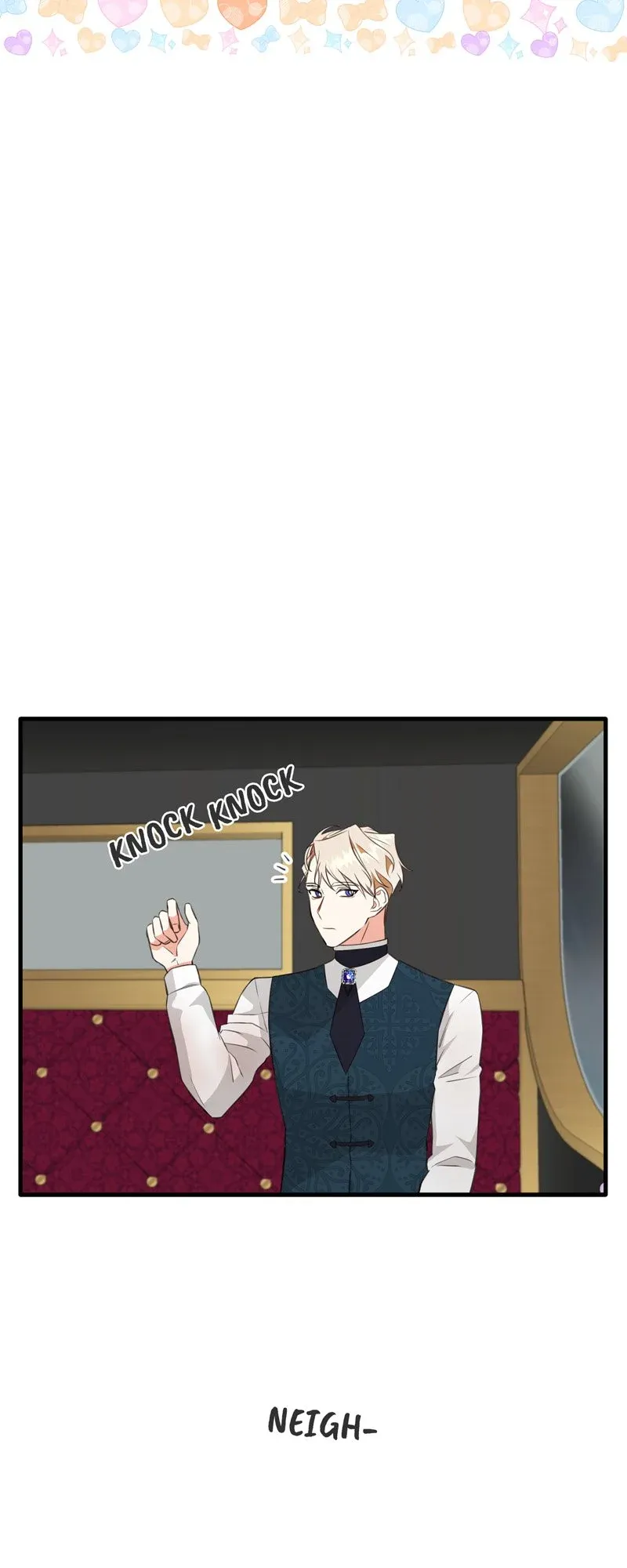 Can’t Go Too Far with the Unrelenting Duke Chapter 19 - page 18