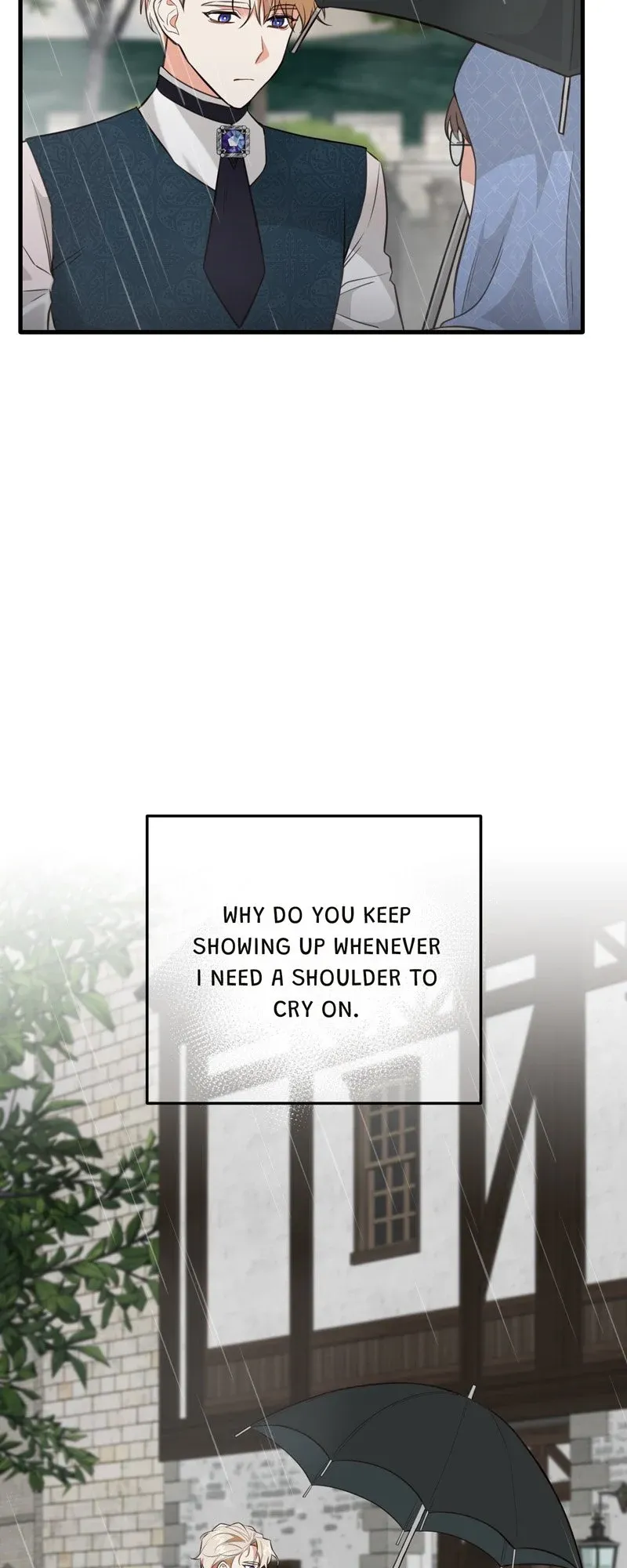 Can’t Go Too Far with the Unrelenting Duke Chapter 19 - page 2