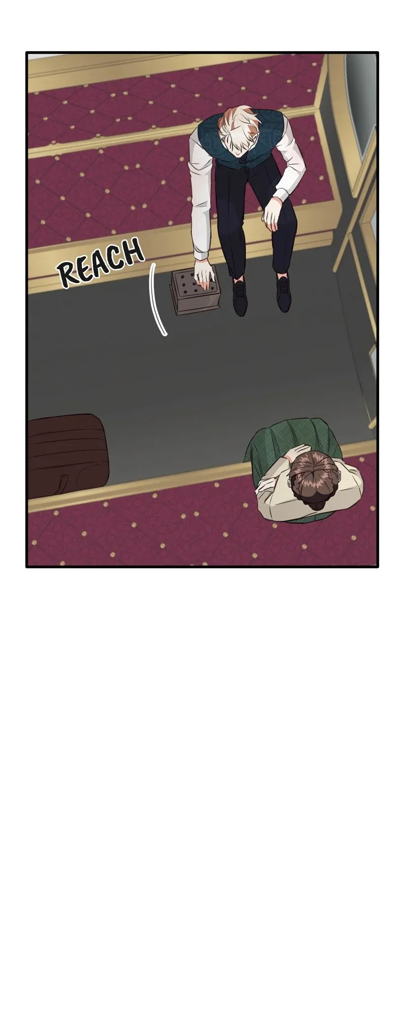 Can’t Go Too Far with the Unrelenting Duke Chapter 19 - page 20