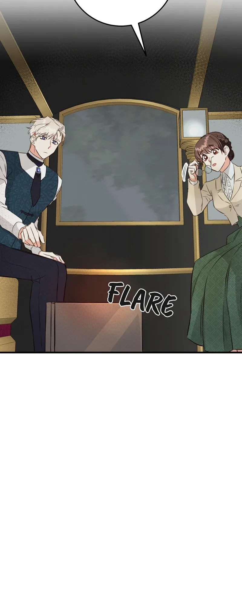 Can’t Go Too Far with the Unrelenting Duke Chapter 19 - page 22