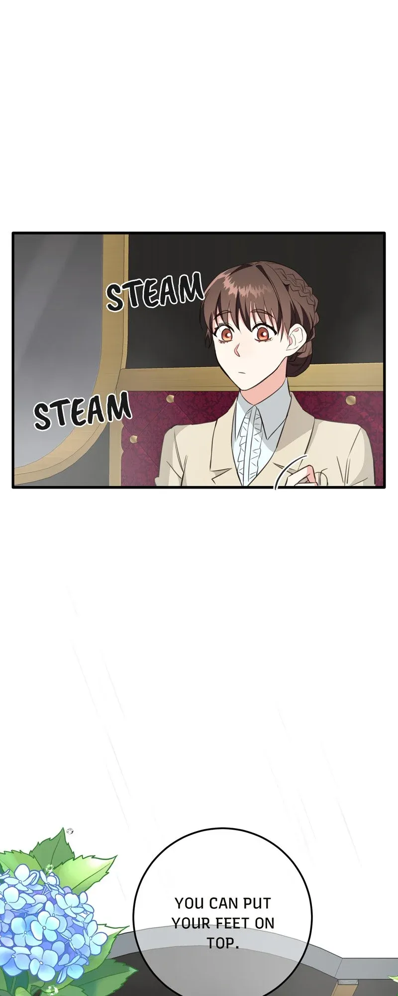 Can’t Go Too Far with the Unrelenting Duke Chapter 19 - page 26