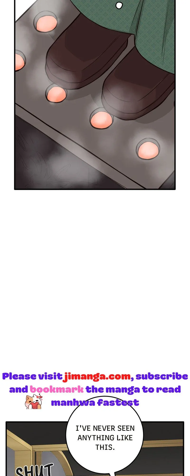 Can’t Go Too Far with the Unrelenting Duke Chapter 19 - page 29