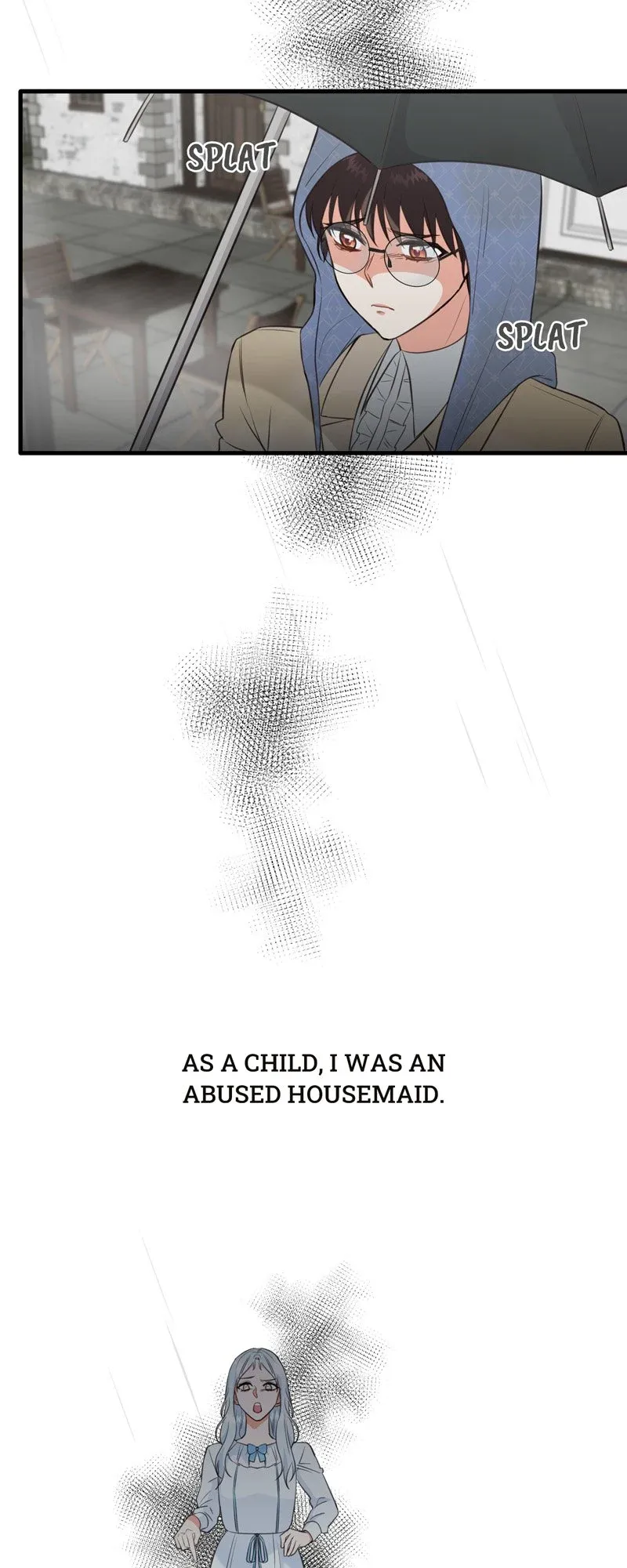 Can’t Go Too Far with the Unrelenting Duke Chapter 19 - page 5