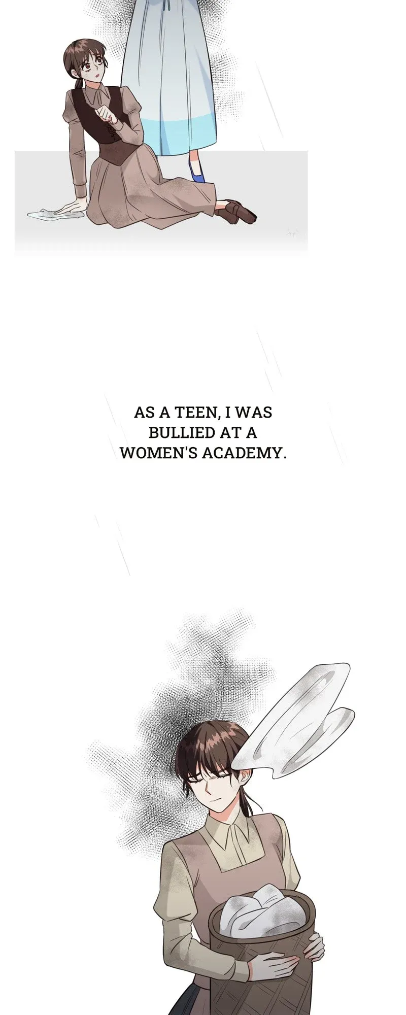 Can’t Go Too Far with the Unrelenting Duke Chapter 19 - page 6