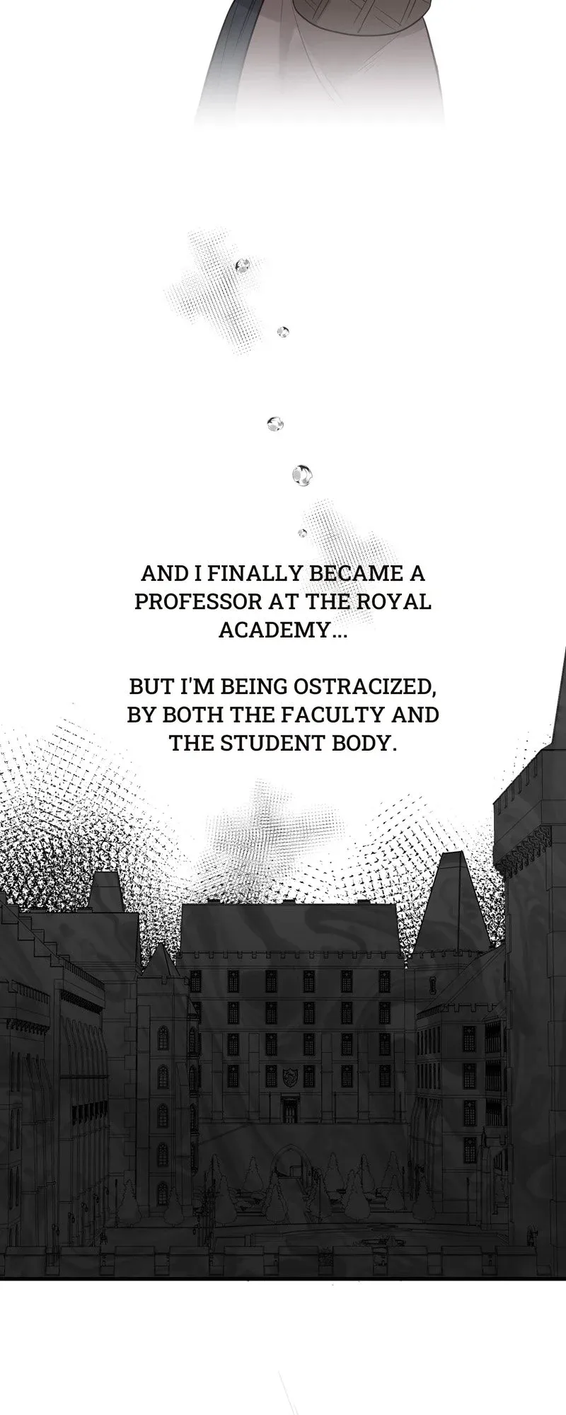 Can’t Go Too Far with the Unrelenting Duke Chapter 19 - page 7