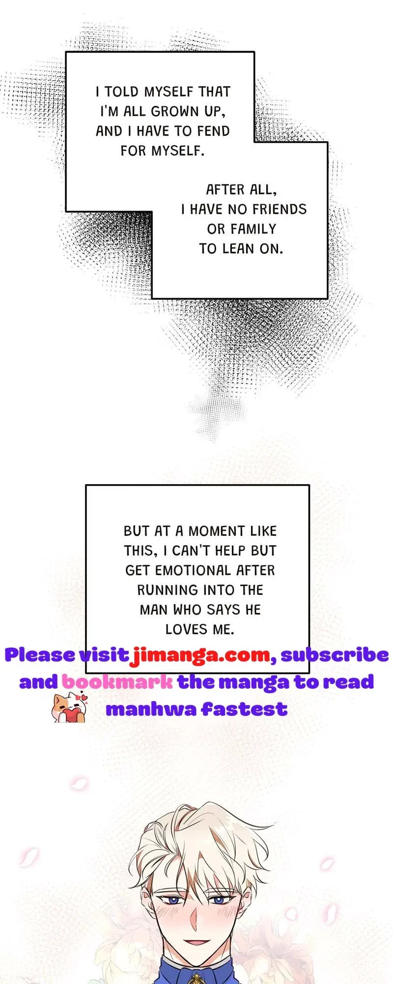 Can’t Go Too Far with the Unrelenting Duke Chapter 19 - page 9