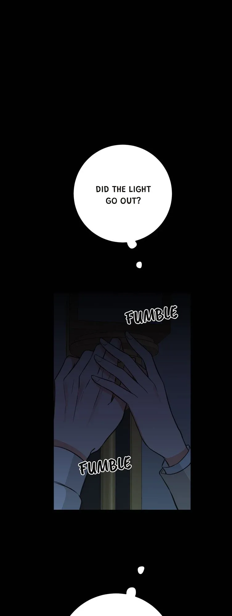 Can’t Go Too Far with the Unrelenting Duke Chapter 19.5 - page 38