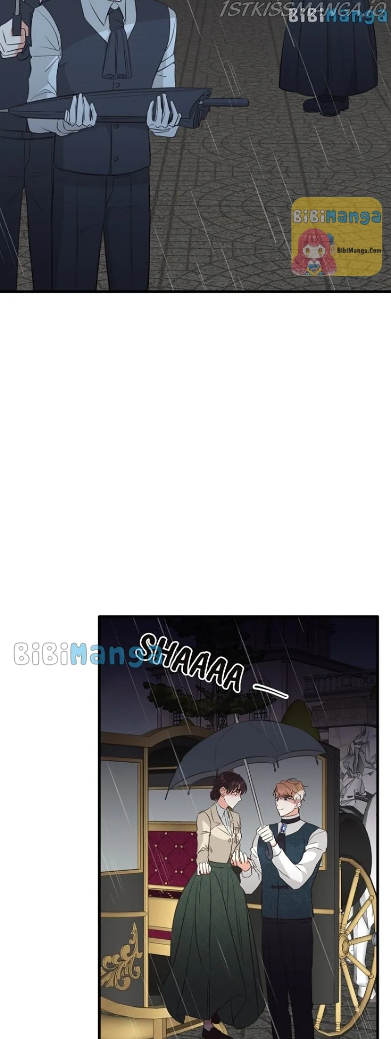 Can’t Go Too Far with the Unrelenting Duke Chapter 21 - page 14