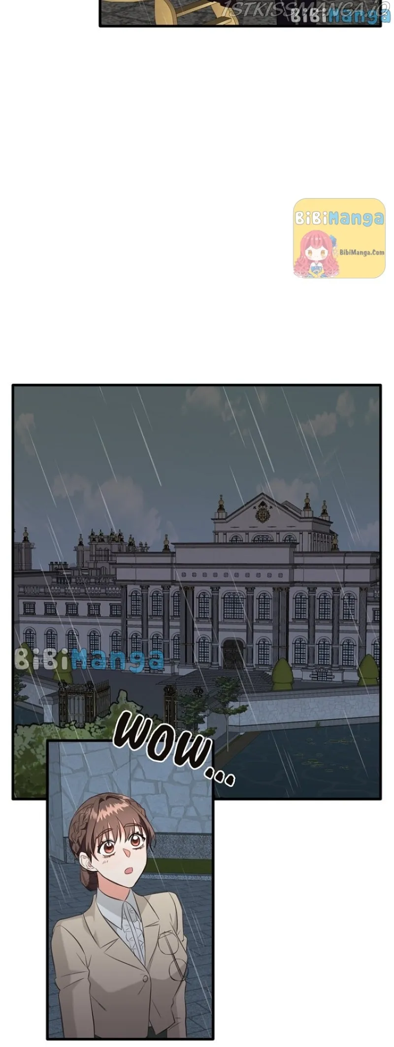 Can’t Go Too Far with the Unrelenting Duke Chapter 21 - page 15