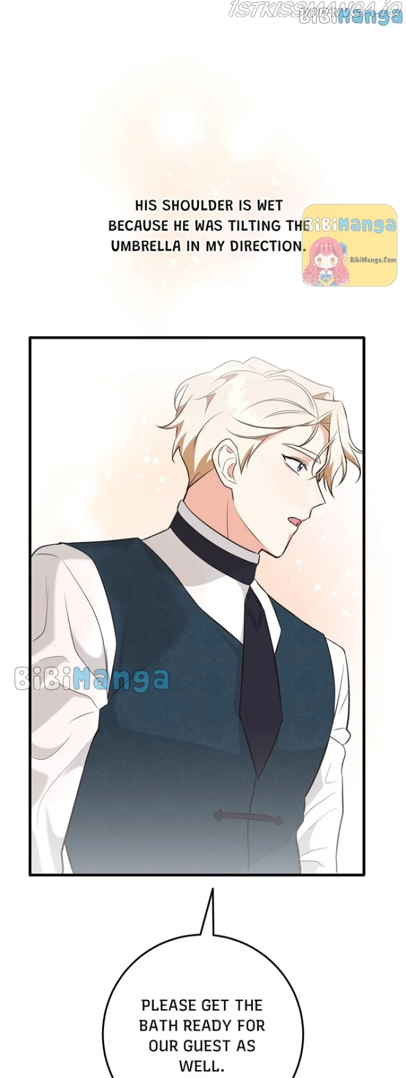 Can’t Go Too Far with the Unrelenting Duke Chapter 21 - page 18