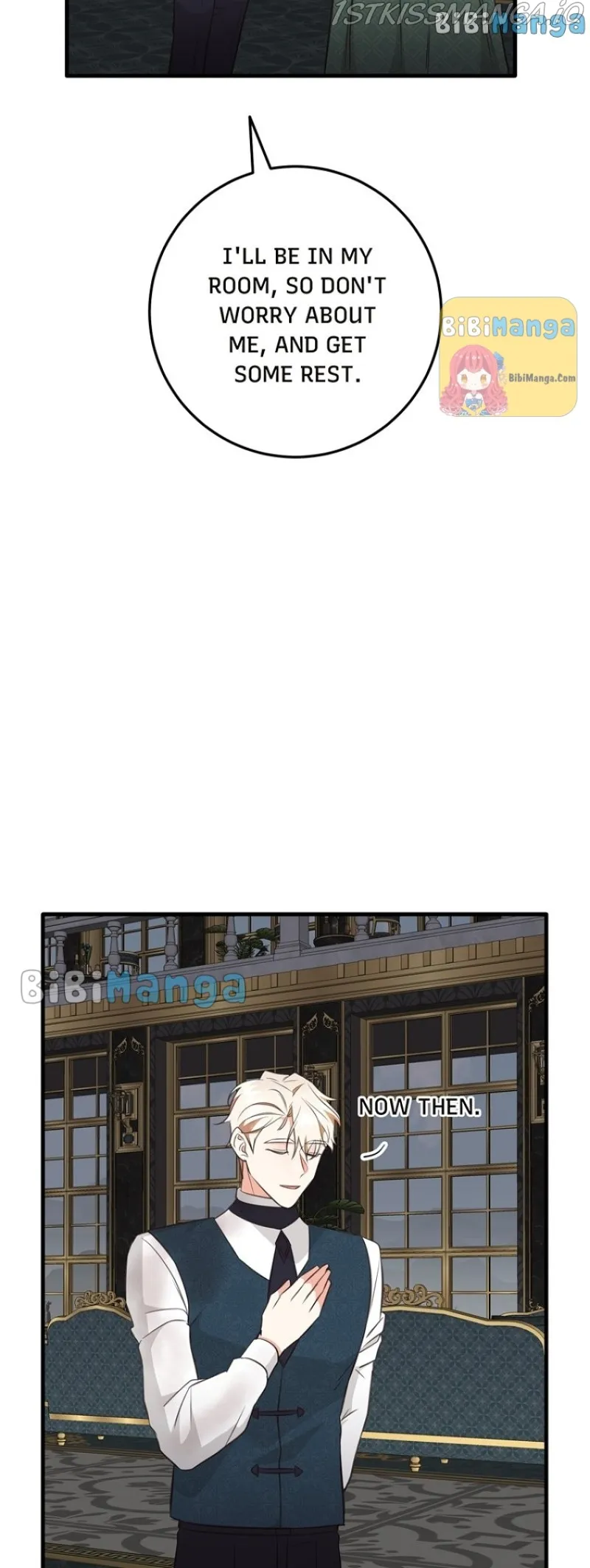 Can’t Go Too Far with the Unrelenting Duke Chapter 21 - page 21