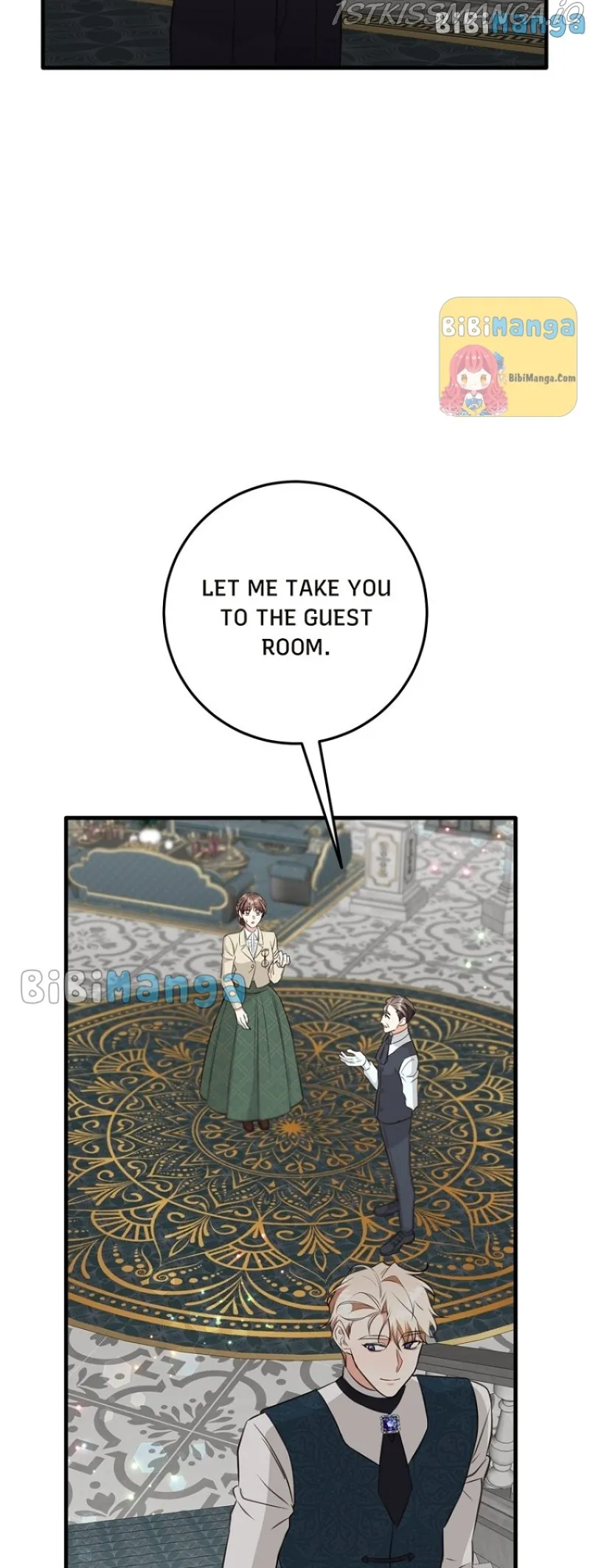 Can’t Go Too Far with the Unrelenting Duke Chapter 21 - page 22