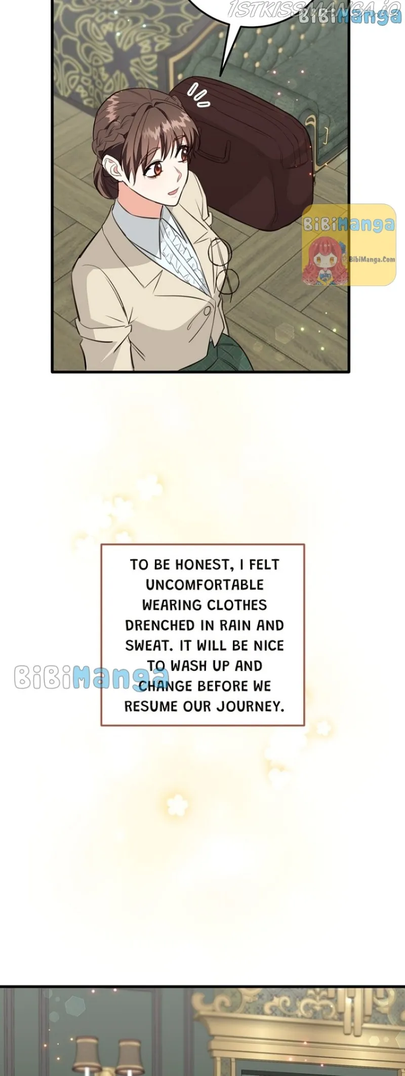 Can’t Go Too Far with the Unrelenting Duke Chapter 21 - page 27