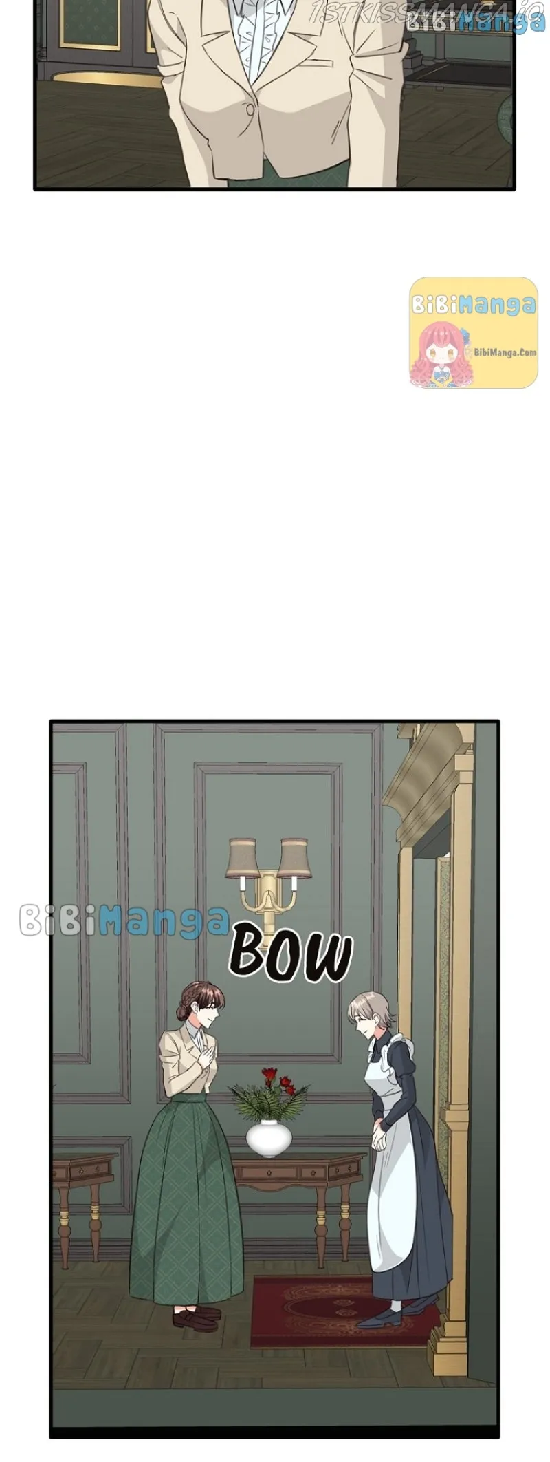 Can’t Go Too Far with the Unrelenting Duke Chapter 21 - page 30