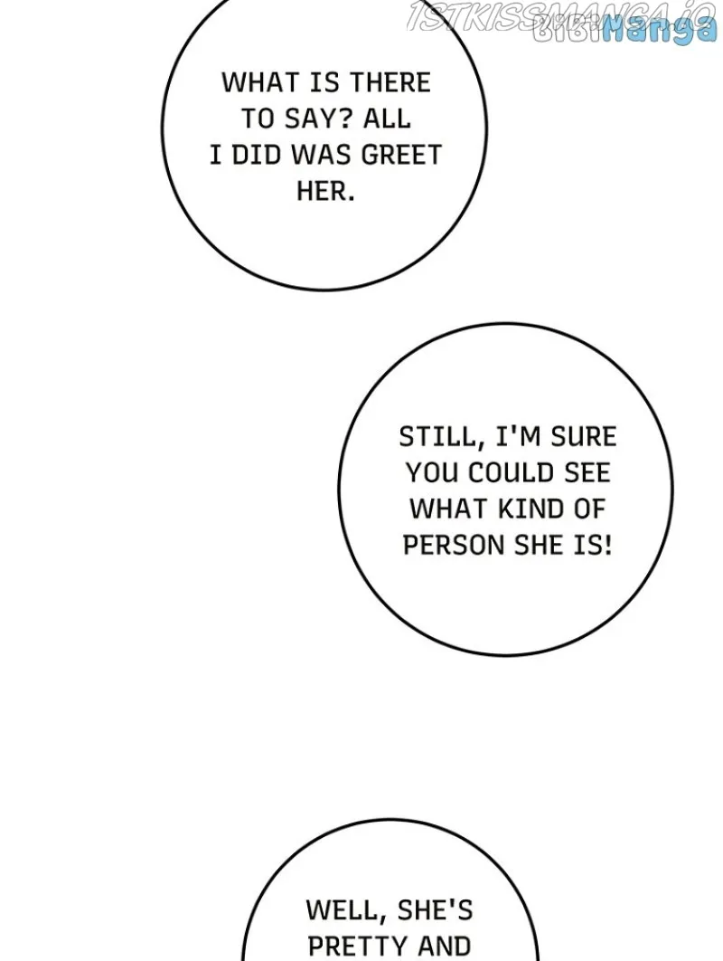 Can’t Go Too Far with the Unrelenting Duke Chapter 21 - page 32