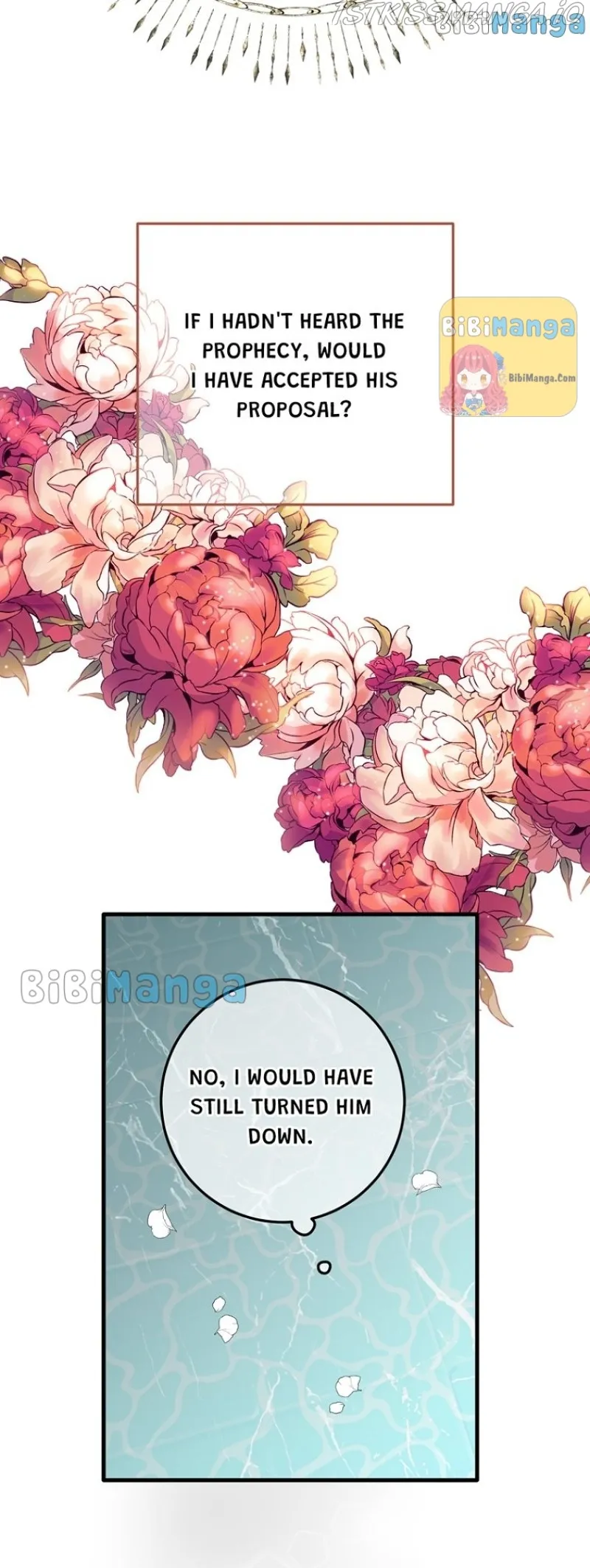 Can’t Go Too Far with the Unrelenting Duke Chapter 21 - page 46