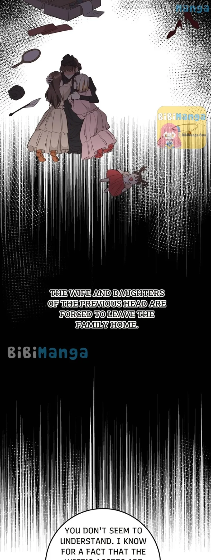 Can’t Go Too Far with the Unrelenting Duke Chapter 21 - page 5