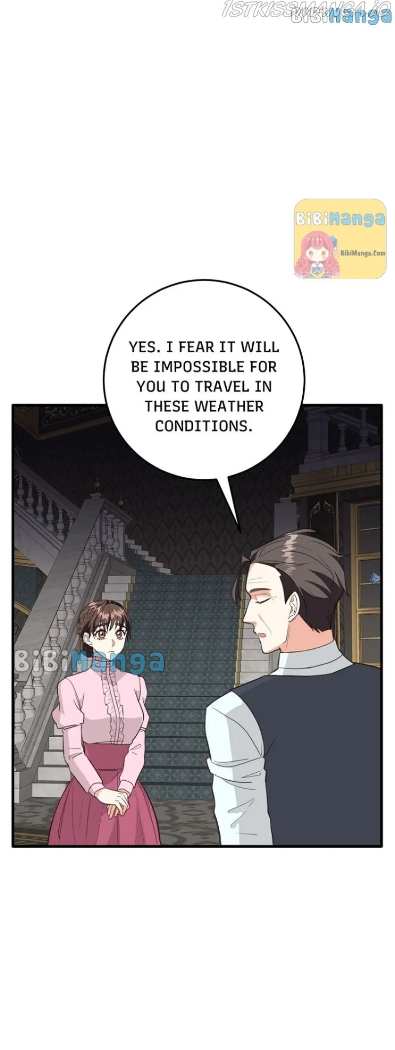 Can’t Go Too Far with the Unrelenting Duke Chapter 21 - page 54