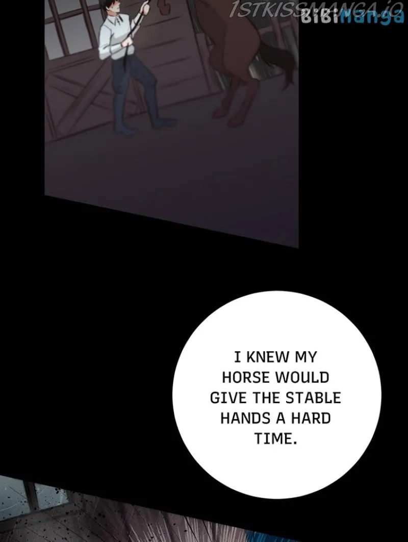 Can’t Go Too Far with the Unrelenting Duke Chapter 21 - page 64