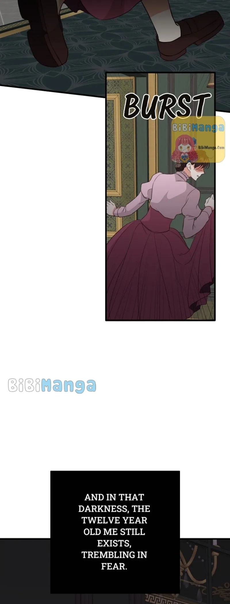 Can’t Go Too Far with the Unrelenting Duke Chapter 22 - page 39