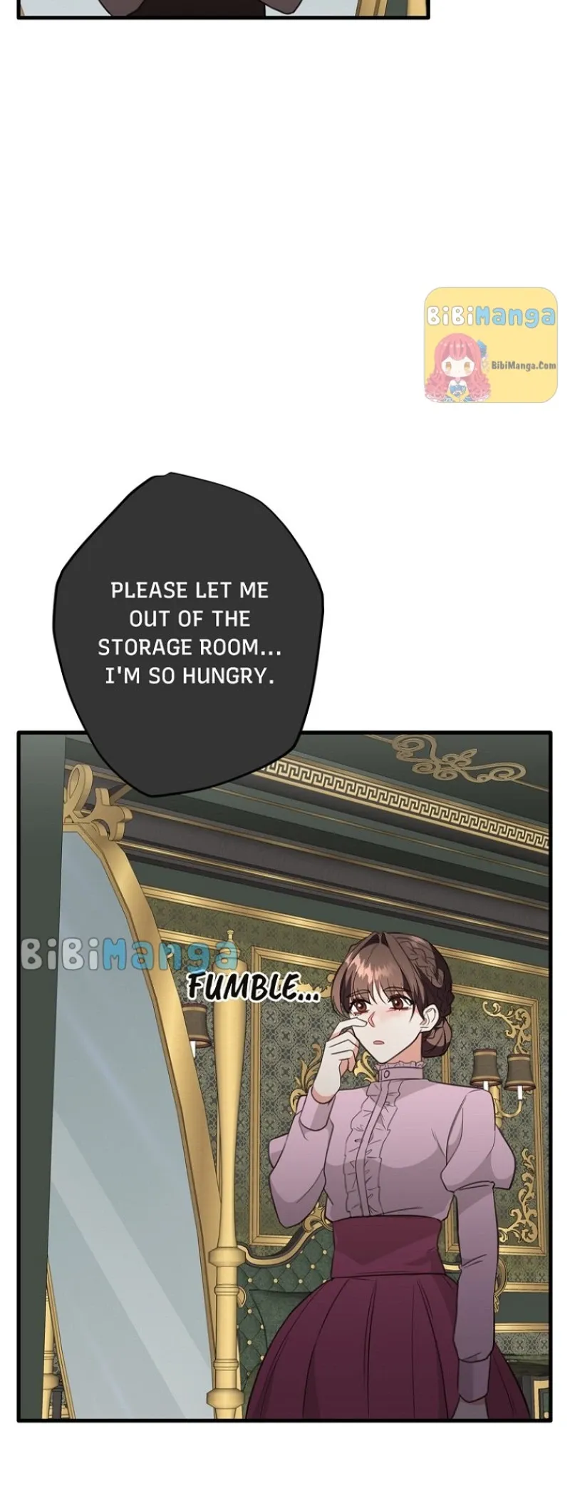 Can’t Go Too Far with the Unrelenting Duke Chapter 22 - page 42