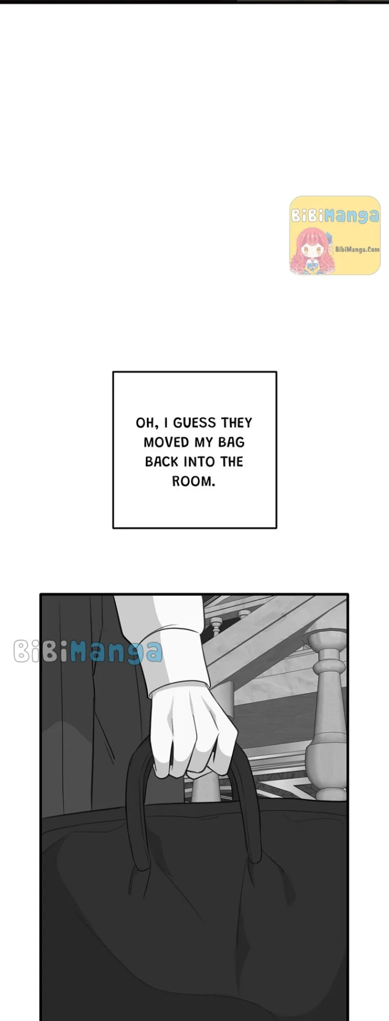 Can’t Go Too Far with the Unrelenting Duke Chapter 22 - page 44