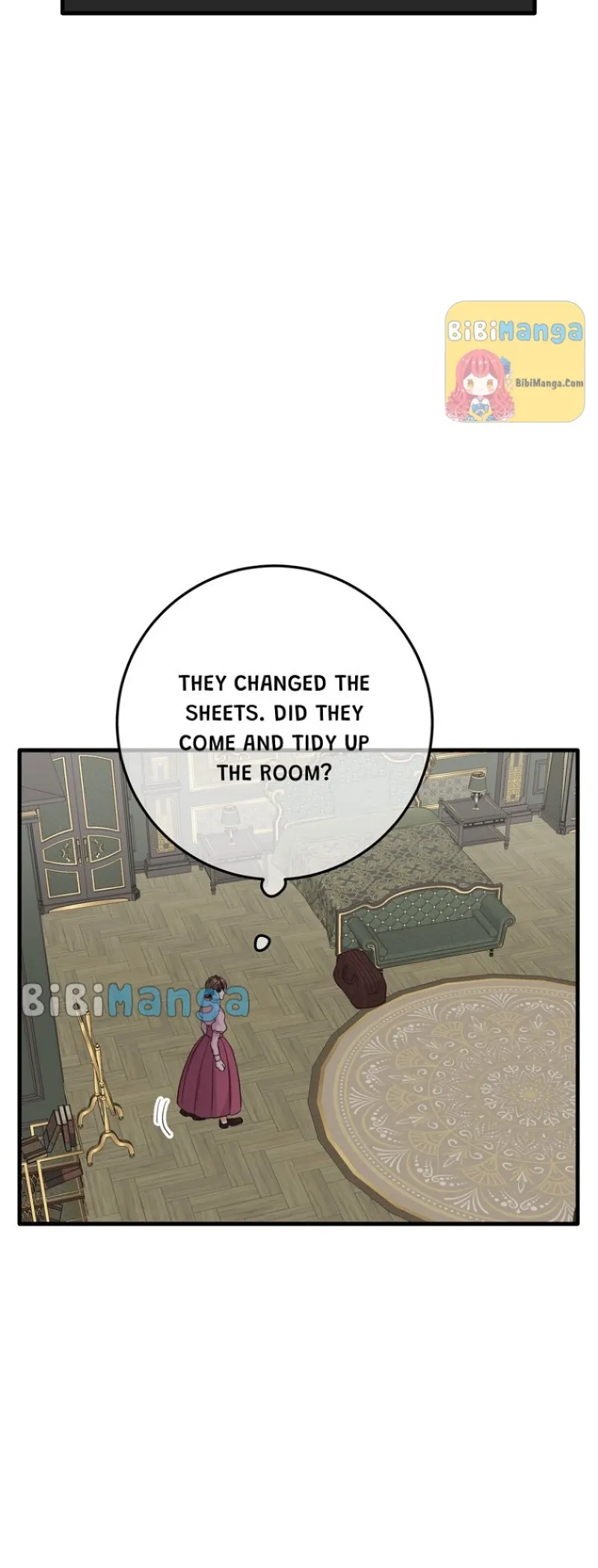 Can’t Go Too Far with the Unrelenting Duke Chapter 22 - page 45