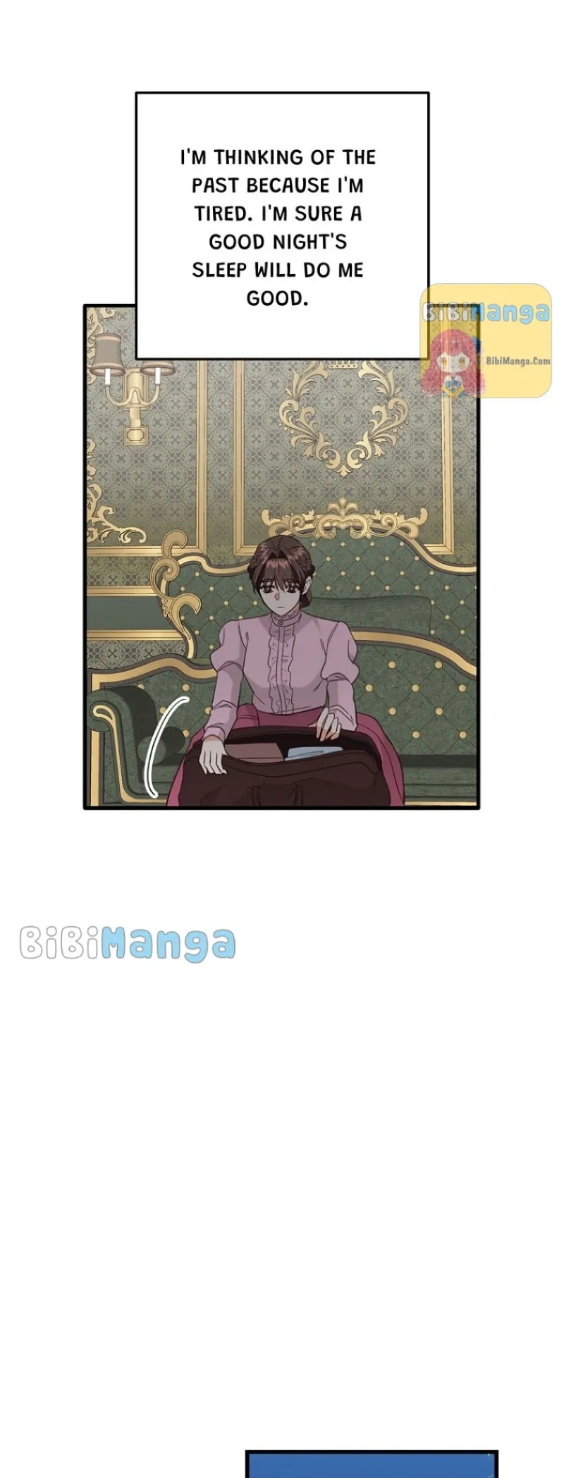 Can’t Go Too Far with the Unrelenting Duke Chapter 22 - page 46