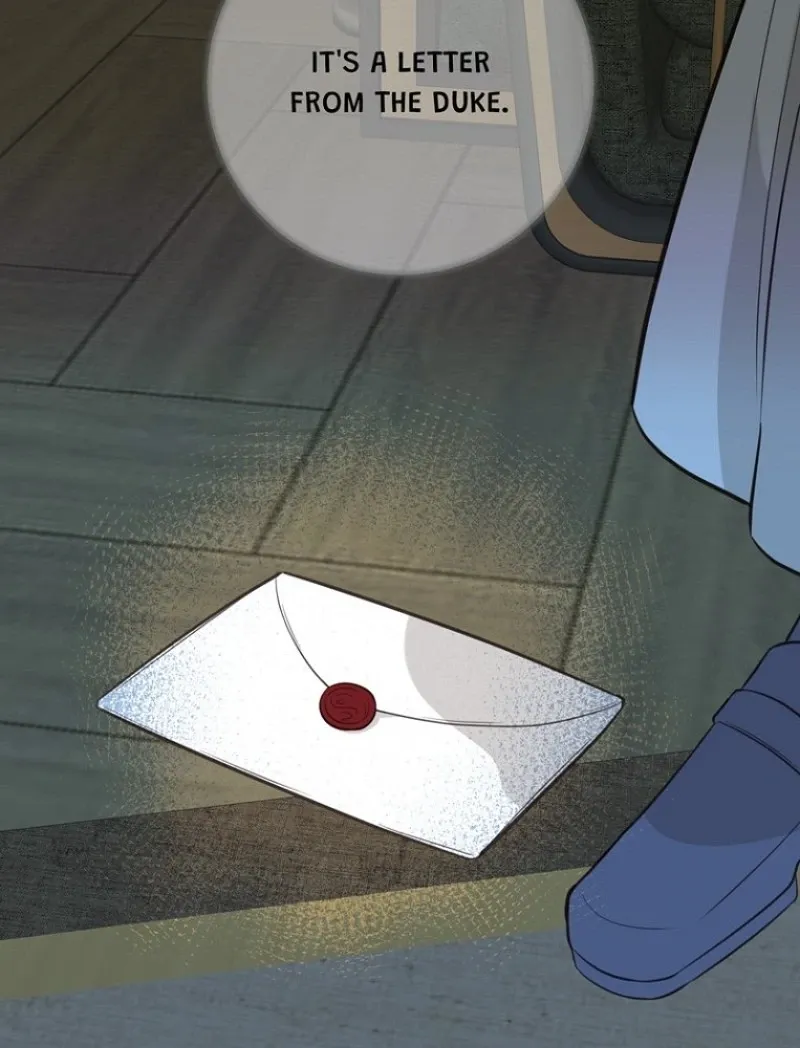 Can’t Go Too Far with the Unrelenting Duke Chapter 22 - page 48