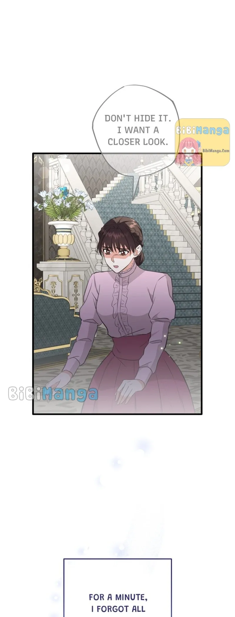 Can’t Go Too Far with the Unrelenting Duke Chapter 22 - page 5