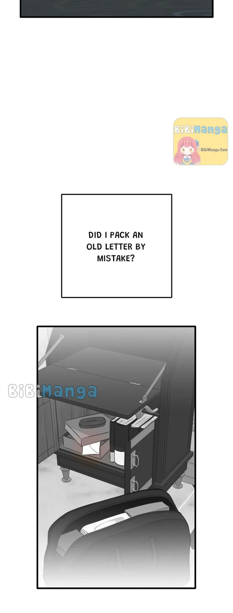 Can’t Go Too Far with the Unrelenting Duke Chapter 22 - page 50