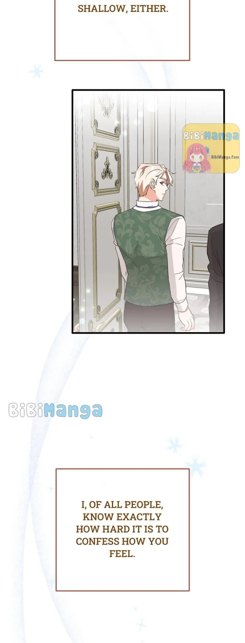 Can’t Go Too Far with the Unrelenting Duke Chapter 22 - page 57