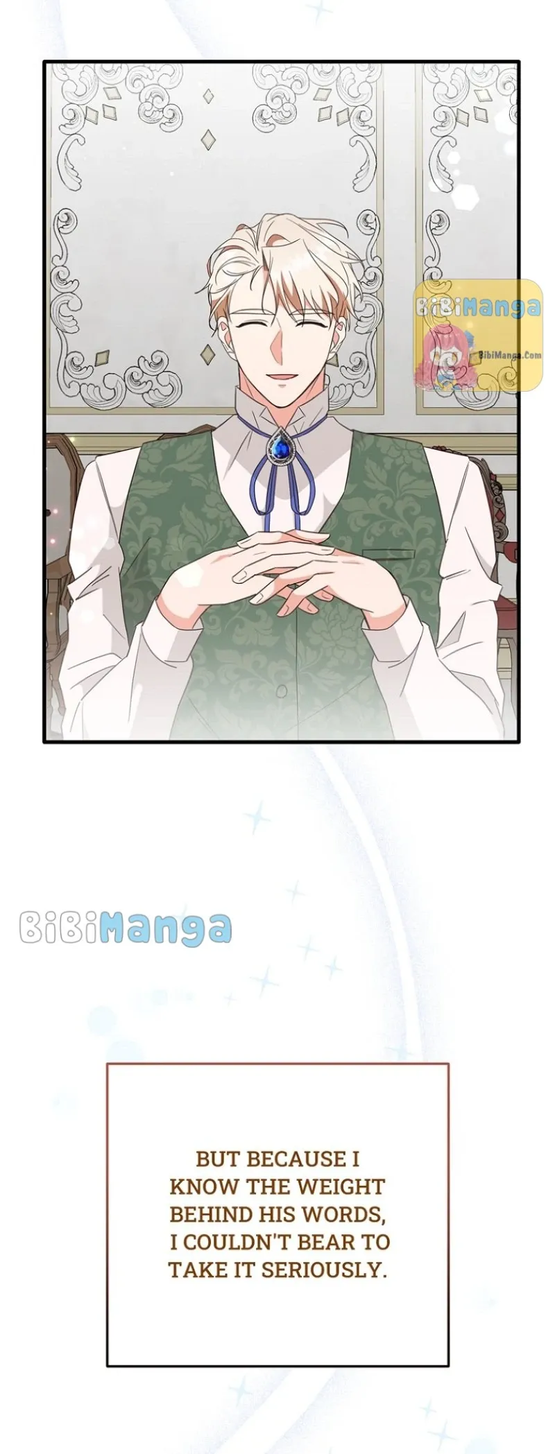 Can’t Go Too Far with the Unrelenting Duke Chapter 22 - page 58