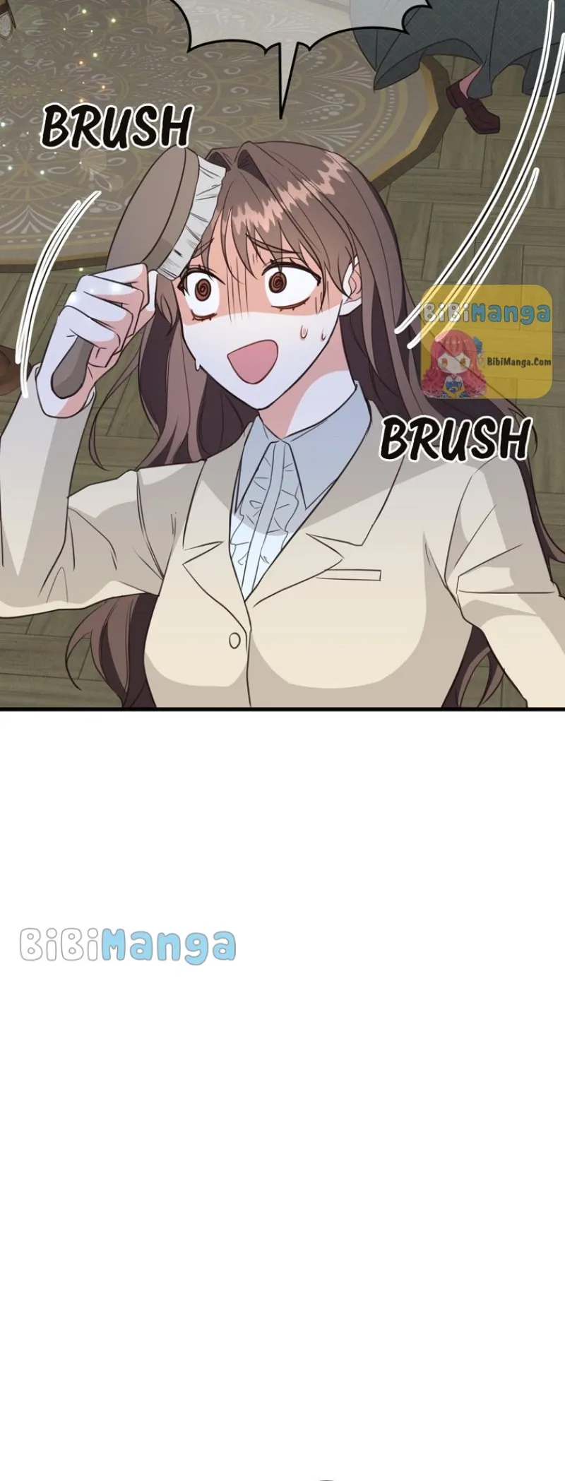 Can’t Go Too Far with the Unrelenting Duke Chapter 22 - page 63