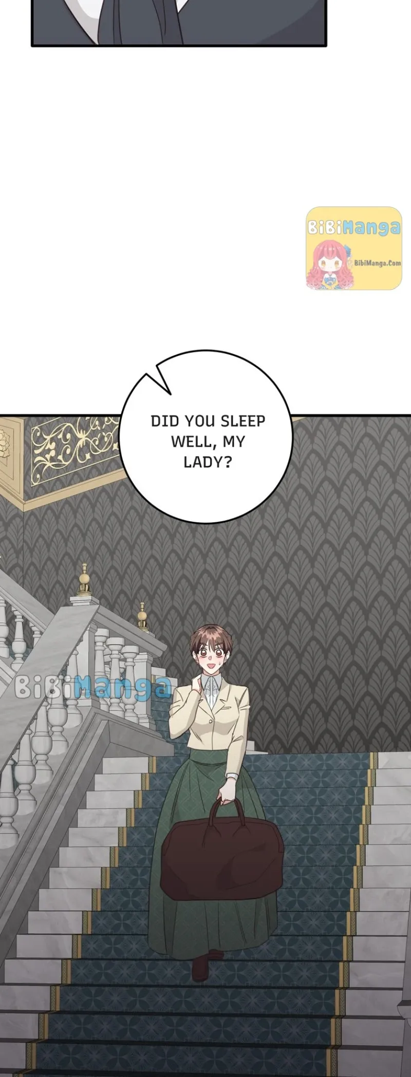Can’t Go Too Far with the Unrelenting Duke Chapter 22 - page 65