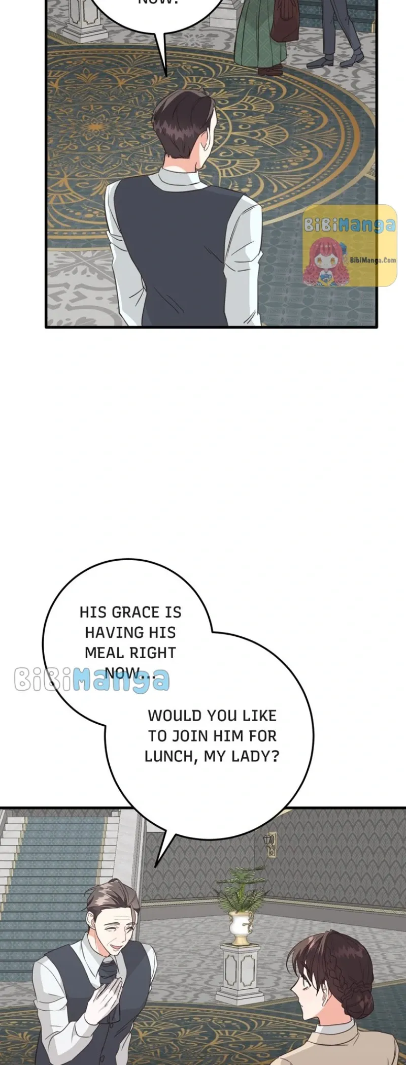 Can’t Go Too Far with the Unrelenting Duke Chapter 22 - page 67