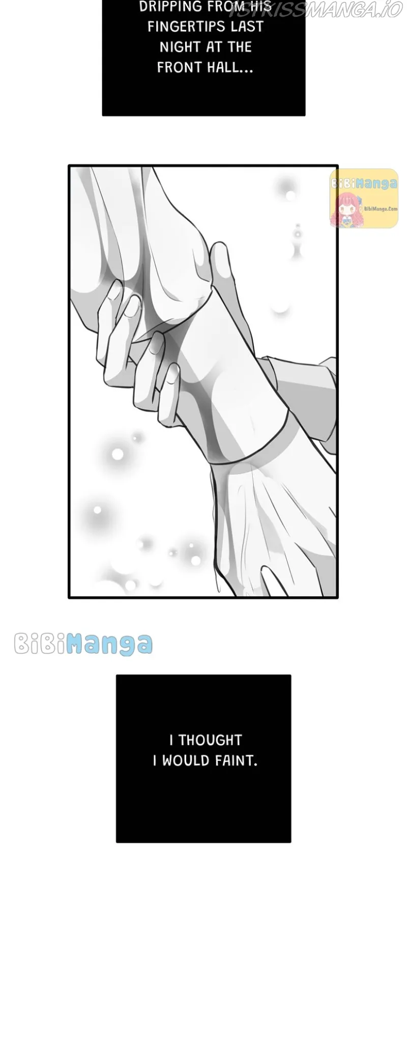 Can’t Go Too Far with the Unrelenting Duke Chapter 23 - page 3