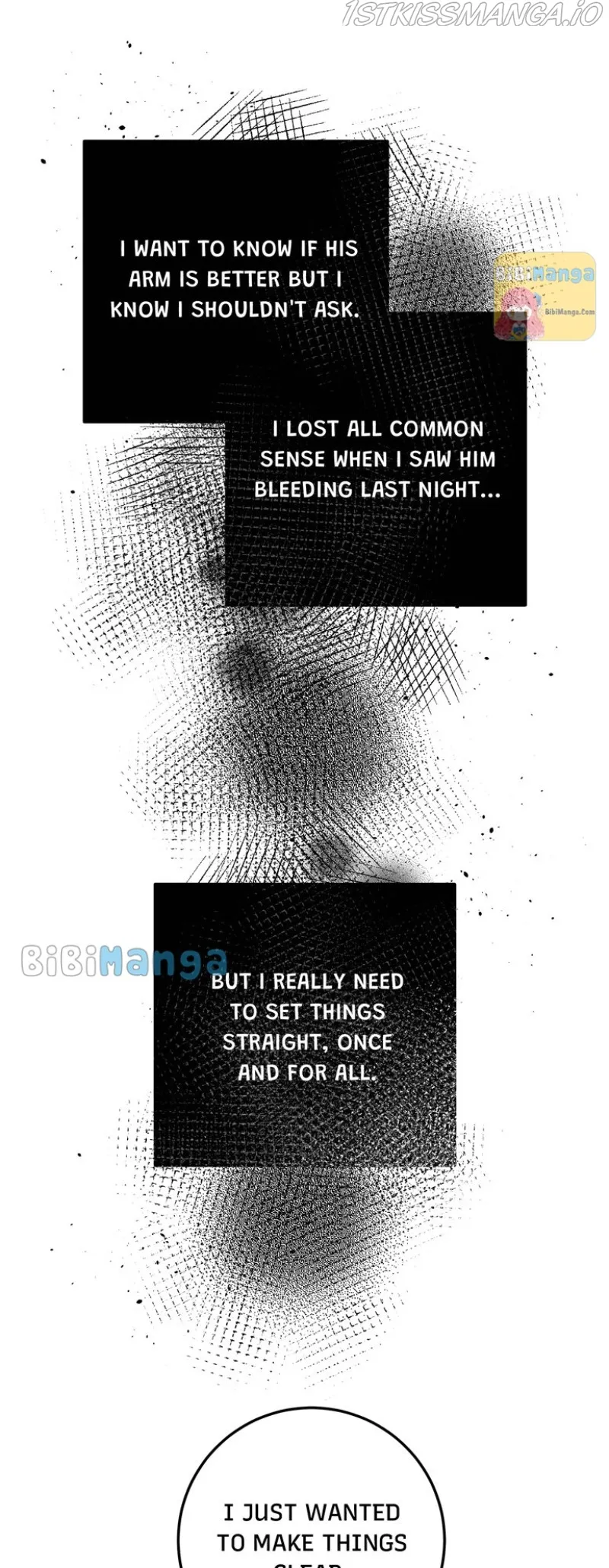 Can’t Go Too Far with the Unrelenting Duke Chapter 23 - page 39